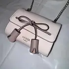 شنطة صغيرة ماركة جيس guess أصلية