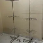 حامل دوار استند بضايع
