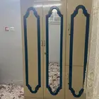 مكيف شباك ودولاب وموكيت سجاد