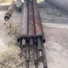 مواصير خمسه بوصه ومراوح