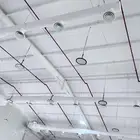 مكيفات بكج 30طن 25طن اعمال الدكت وتفصيل توريد وتركيب