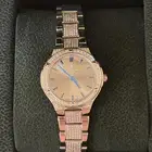 ساعة ألماس