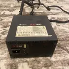 باور سبلاي power supply Ax760