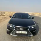 لكزس Es 350