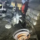 كمر مرسيدس CLS 350 2009