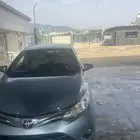 Yaris 2016.