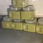 سدر ساده عضوي نقي بدون اضافات والكميه محدوده