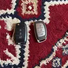 مفتاحين واحد بصمه وواحد عادي