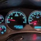 سوبر بان شفرولية LT نظيف شبه مخزن