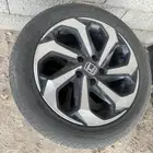 كفرات وجنوط اكورد سبشل ثلاث حبات
