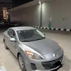 للبيع مازدا 3 2013