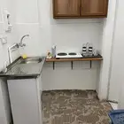 غرفه للأجار العليا مفروشه