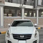 كاديلاك ATS 2015