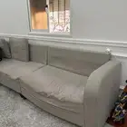 كنب وطاوله