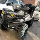 دباب CF MOTO Overland 1000cc