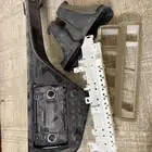 مسجل وديكور كامري 2018-2020