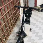 eletric scooter -2025