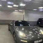 بورش باناميرا فئة S
