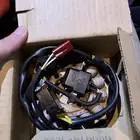 دينمو دباب هوندا cbr1000