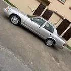 فورد جراند ماركيز استخدام 2010 شرط