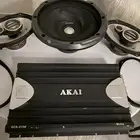 سماعات سياره كنود