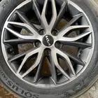 جنوط K5
