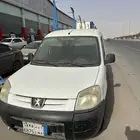 فان بضاعه ديوكر ماركة بيجو 2012
