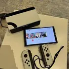 نيتندو سويتش (oled)