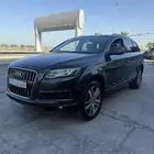 اودي كيو 7 2013