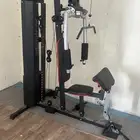 جهاز تمارين رفع اثقال