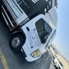 دينه كإنتر ميستوبيشي شبك للايجار 2016