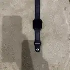 ساعة ابل الصدار السادس شريحه