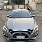ام جي 5 فل كامل ممشى قليل
