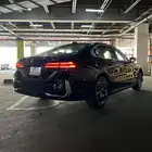 بي ام 520 2025