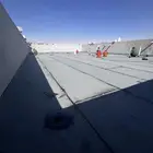 صبه رغويه وعزل اسطح