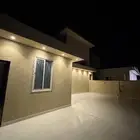 فلة للإيجار حي الجبيلة