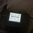 طابعه صور كانون