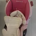 كار سيت وعربة أطفال