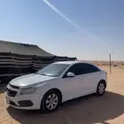 كروز موديل 2016 ماشيه 212 استماره جديده لامانع من البدل