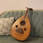 عود موسيقي