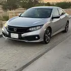 هوندا سيفيك 2020