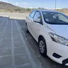 ( تم البيع ) يارس 2014 ممشى قليل