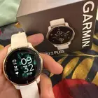 Smart Watch Garmin Venu 2 Plus ساعه سمارت