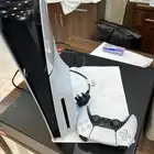 سوني فايف 5 مدخل شريط نضيف