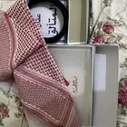 شماغ البسام بلص كلاسيك مع العقال مرعز الماني