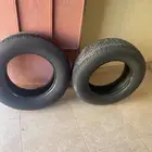 كفرات بروجسترون اصلي تركب على الهايلكس وسيارات اخرى