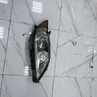 انوار لكزس اصلي وكاله مع شبك ومحولات الزنن اصلي وكاله