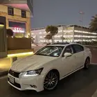 لكزس GS350 2015