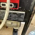 للبيع مواطير اثنين