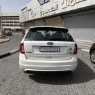 فورد ايدج 2012 سبورت فل كامل